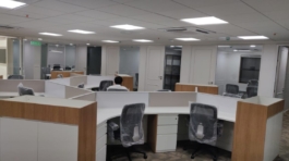 midc andheri