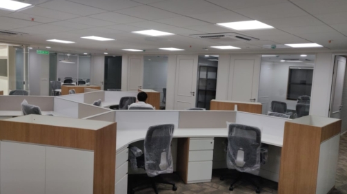 midc andheri