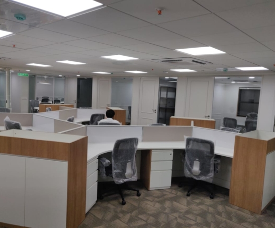 midc andheri