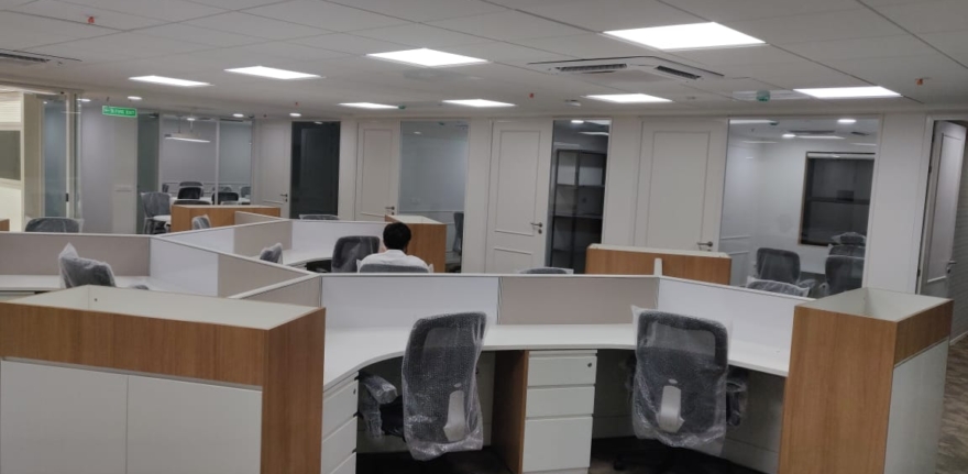 midc andheri